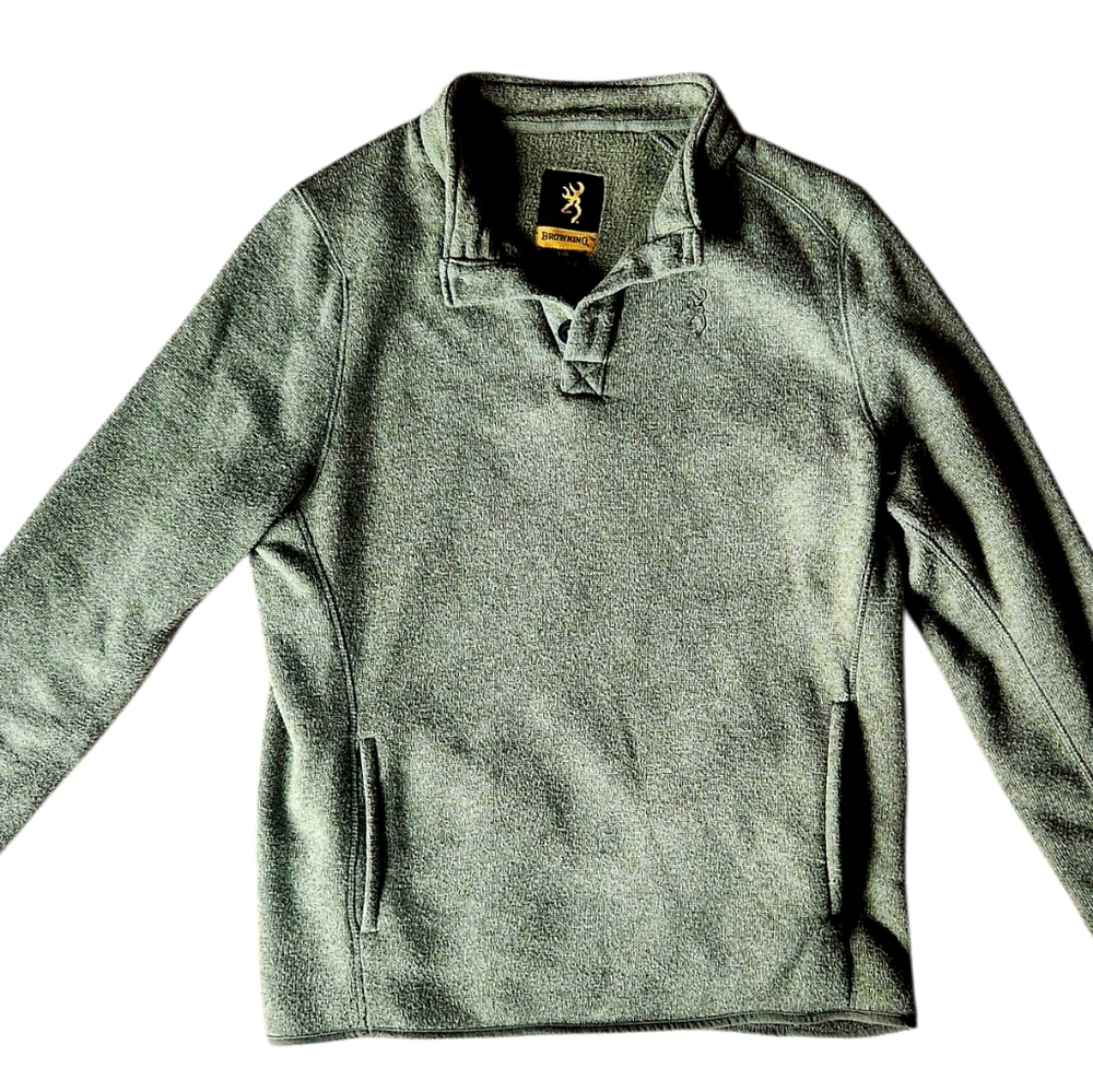 BROWNING Sweater